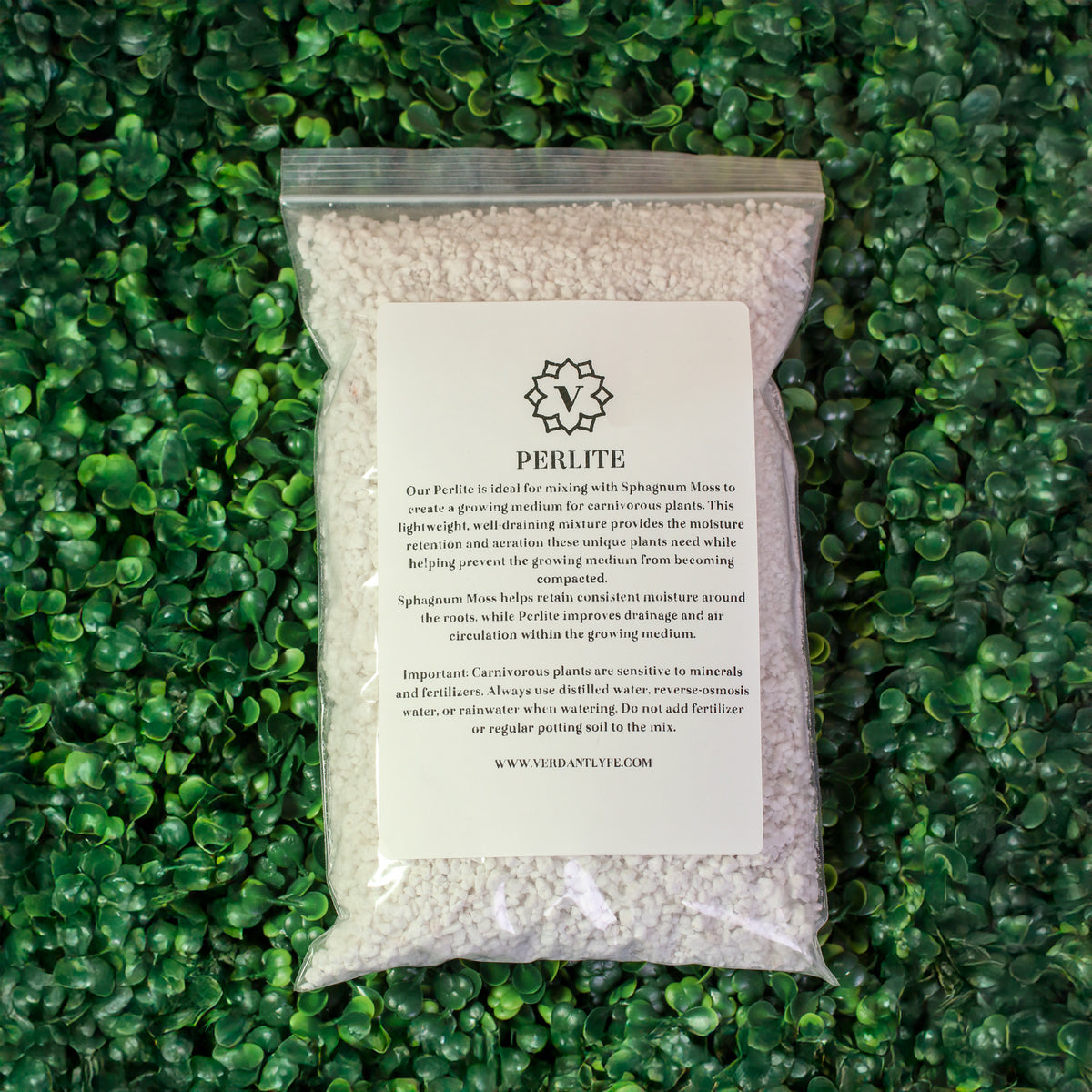Perlite