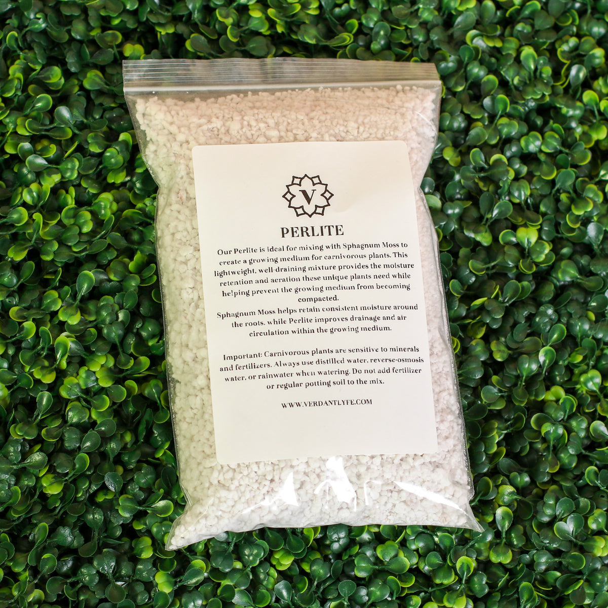 Perlite