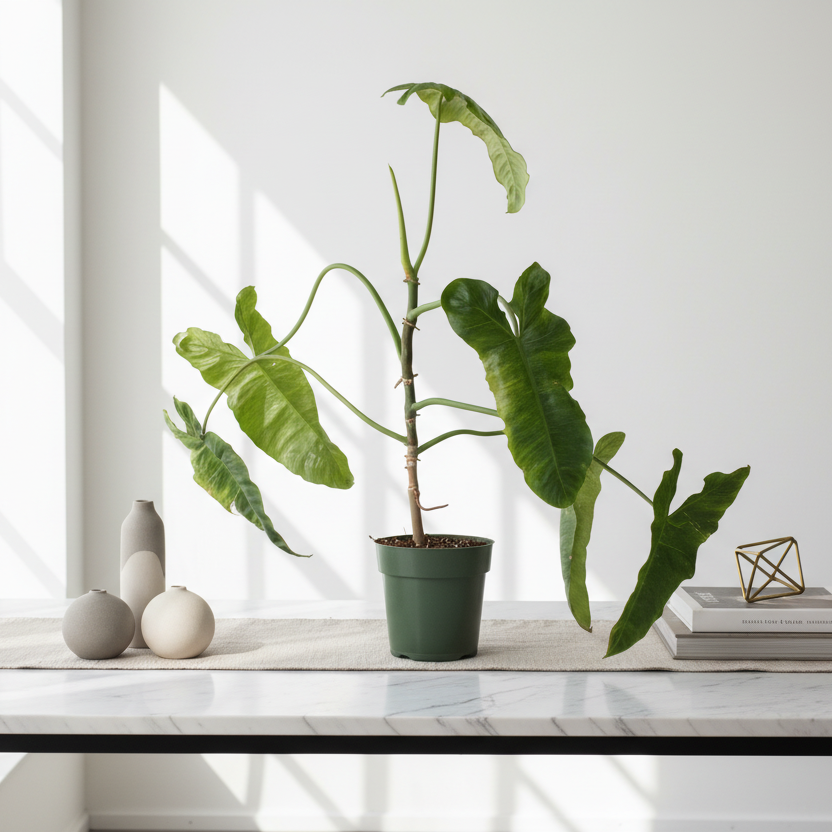 Philodendron Paraiso Verde