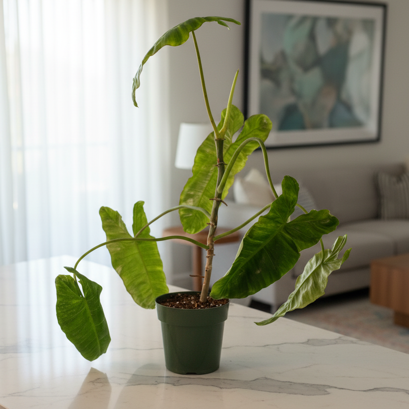 Philodendron Paraiso Verde