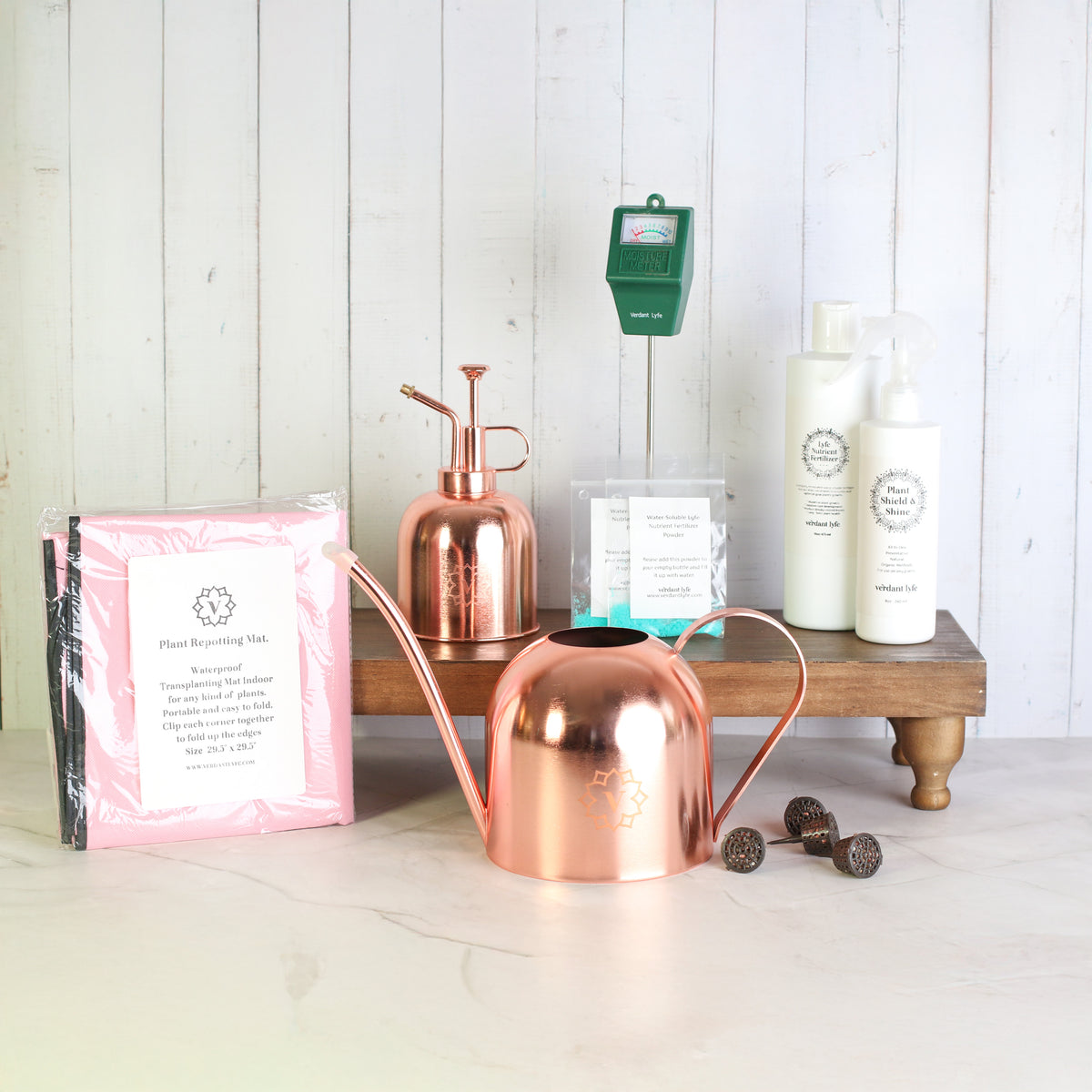 Plant Wellness Kit