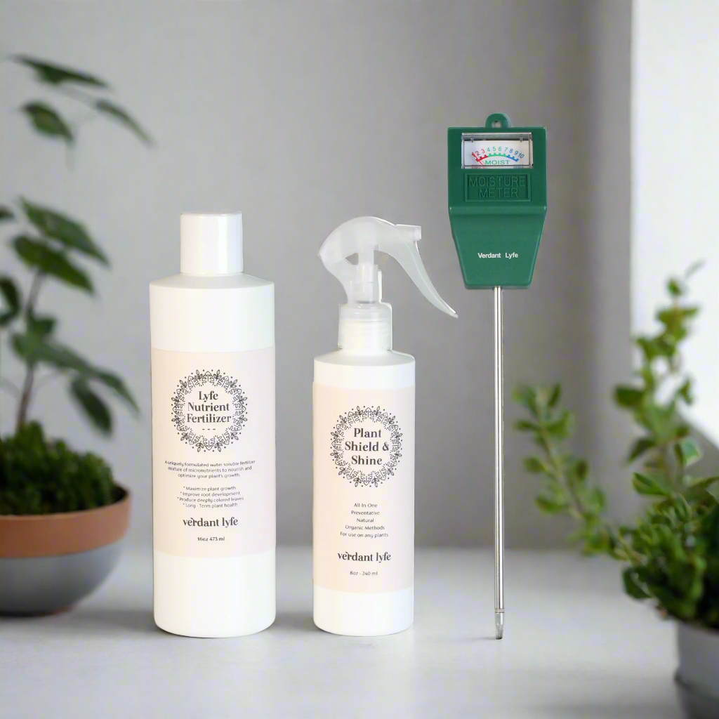 Plant Wellness Kit