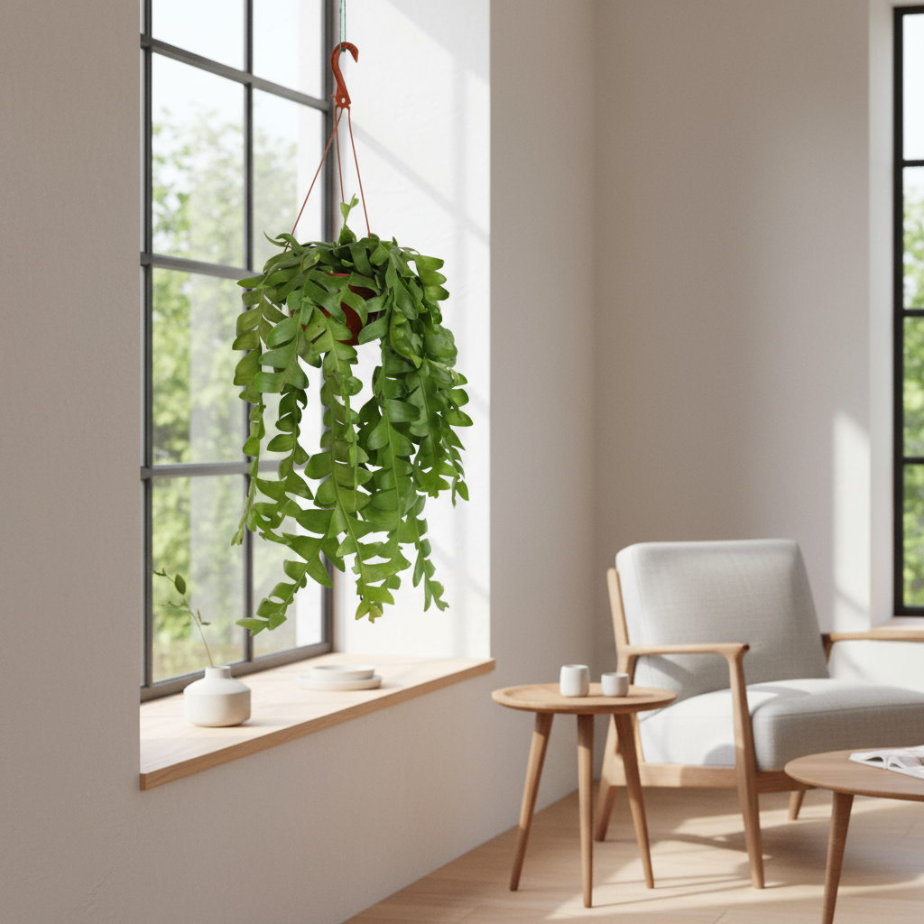 Shark Fin Epiphyllum