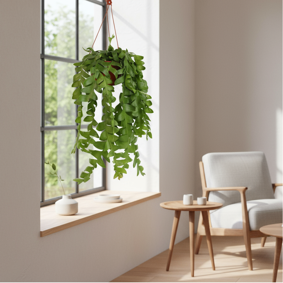 Shark Fin Epiphyllum