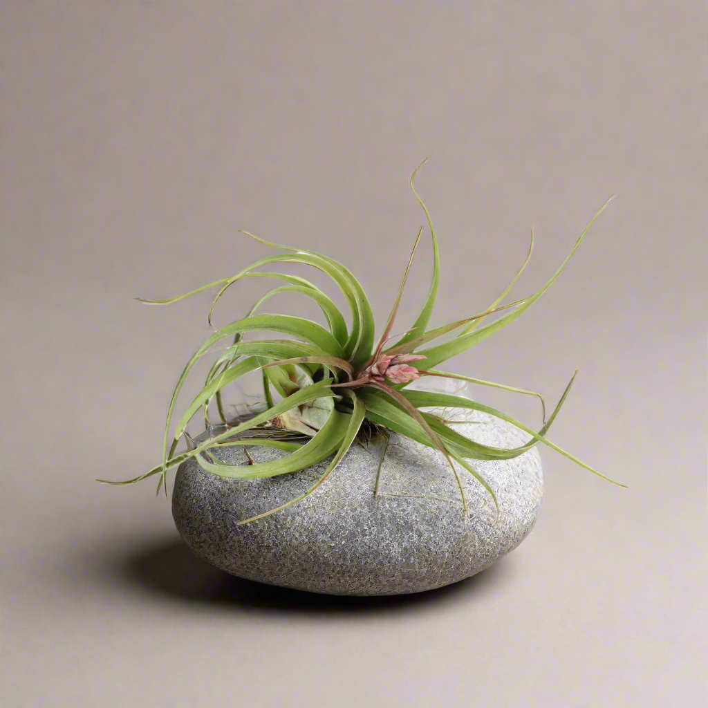 Air plant Tillandsia Streptophylla