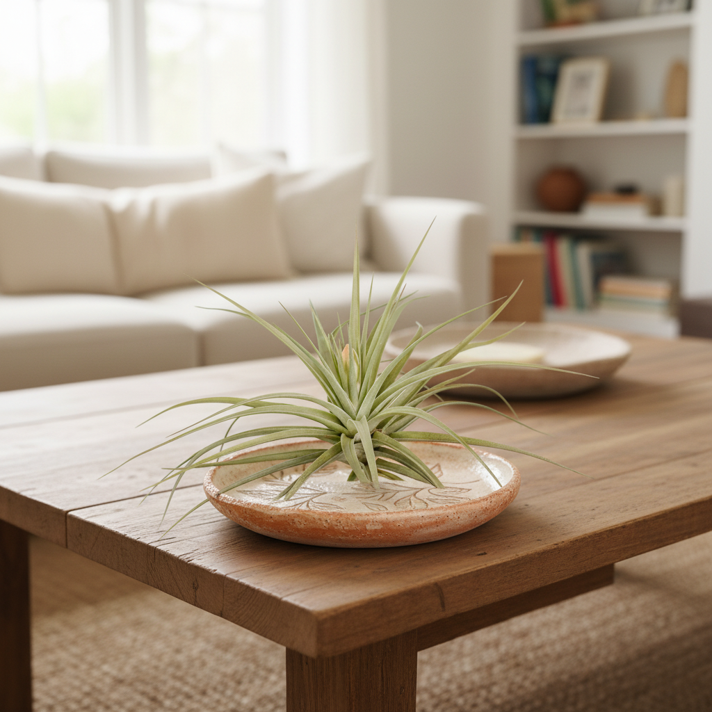 Tillandsia Stricta