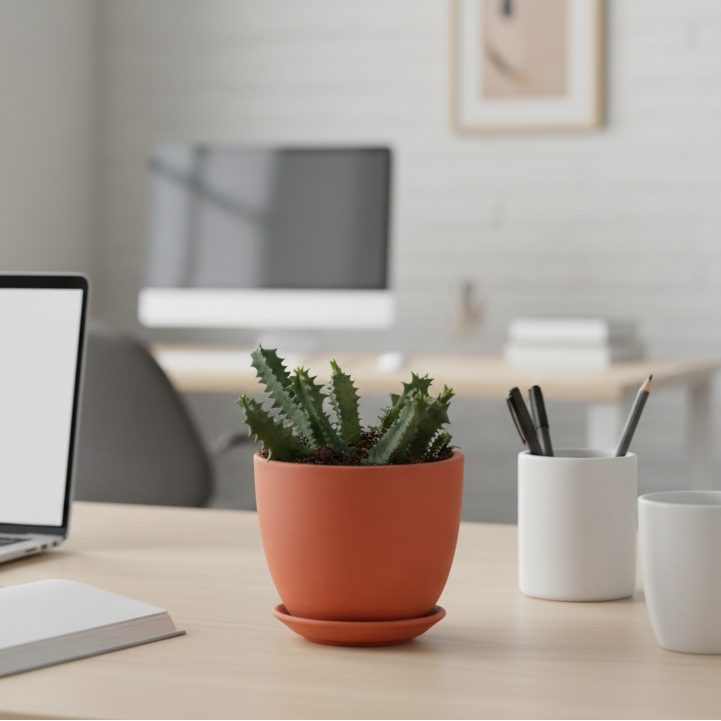 Life Saver Plant Starfish Cactus