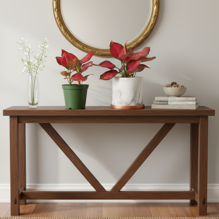 Aglaonema 'Wishes' Pink Plant