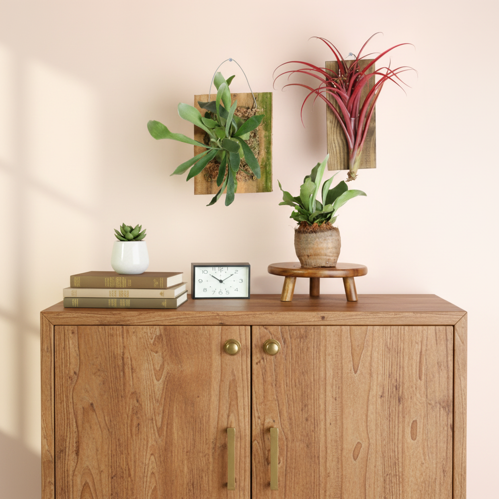 Wood You Be Mine Plant Bundle