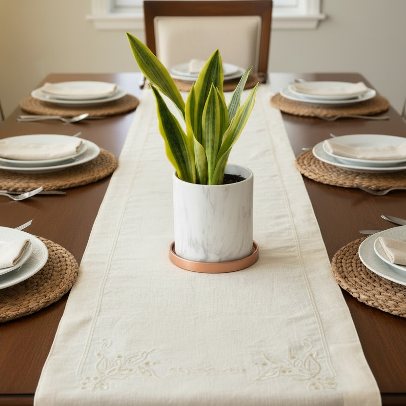 Yellowstone Sansevieria Snake Plant