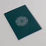 Plant Journal by Verdant Lyfe - Notebook Verdant Lyfe