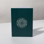 Plant Journal by Verdant Lyfe - Notebook Verdant Lyfe