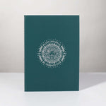 Plant Journal by Verdant Lyfe - Notebook Verdant Lyfe