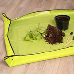 Repotting Mat Waterproof Transplant Pad