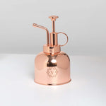 Lyfe Rose Gold Signature Mister