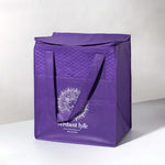 Insulated Thermal Reusable Bag - Cold Weather Shipping Plant Saver Verdant Lyfe