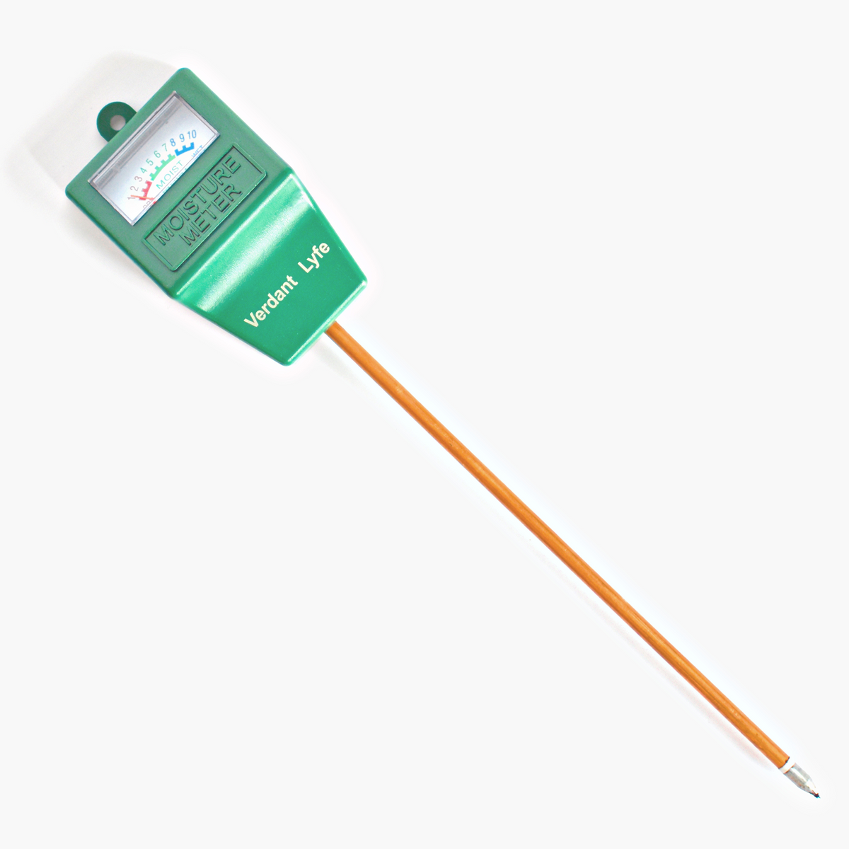 Soil Moisture Meter 
