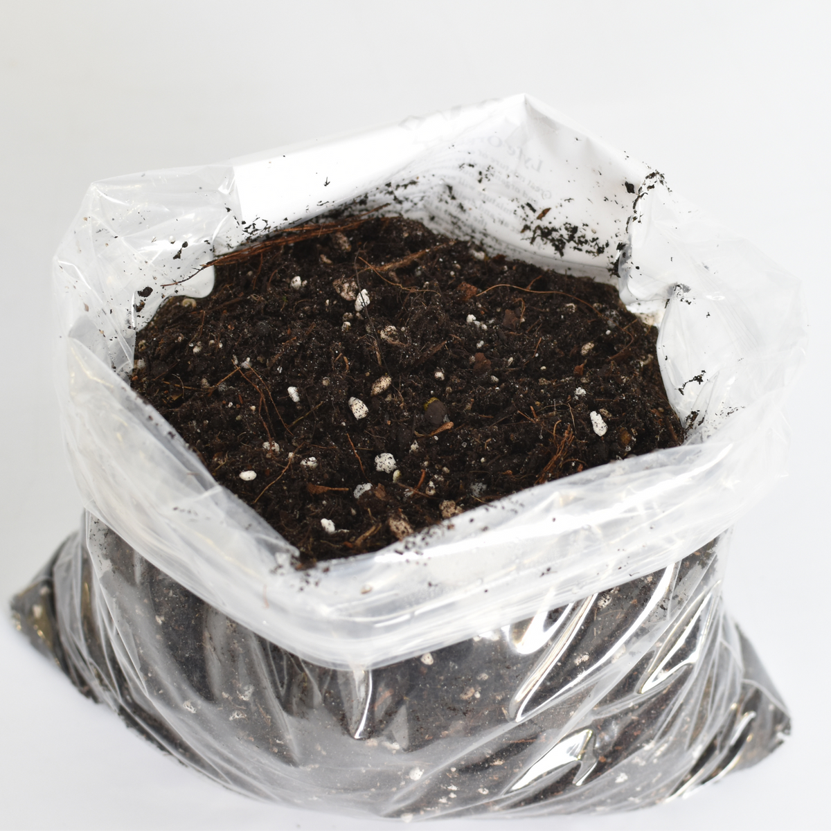  Soil Mix